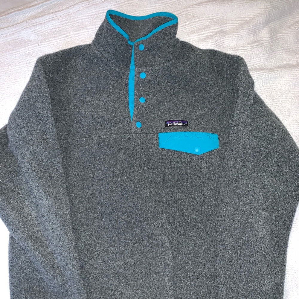 Patagonia Fleece